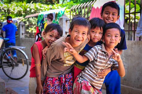 list of orphanage in philippines